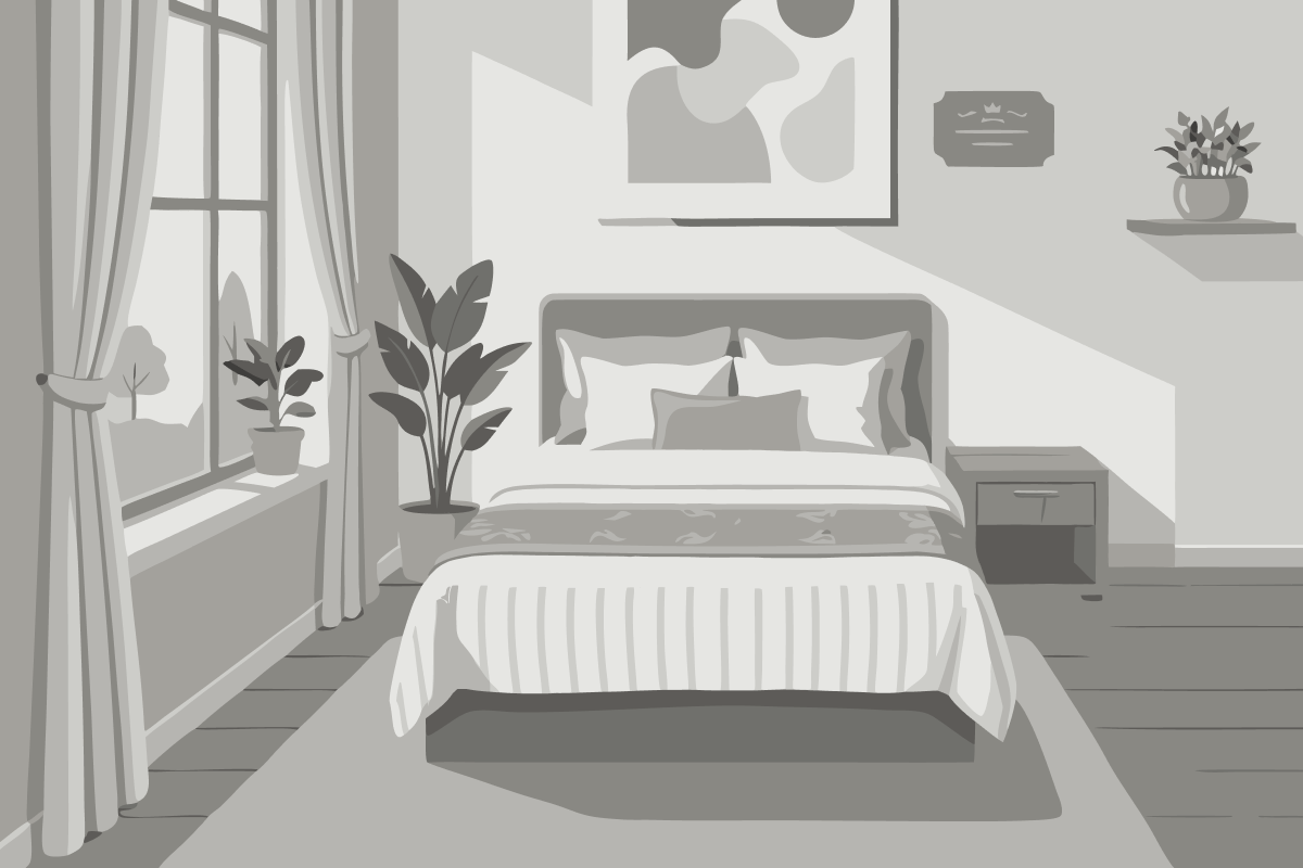 Standard Apartment